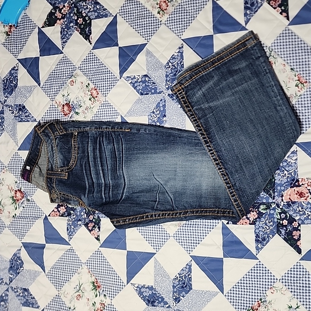 Vigoss jeans